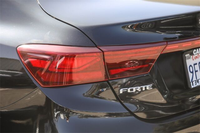 2023 Kia Forte LXS Glendale CA 2023 Kia Forte LXS Glendale CA