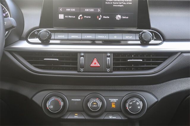 2023 Kia Forte LXS Glendale CA 2023 Kia Forte LXS Glendale CA