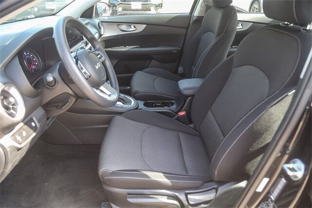 2023 Kia Forte LXS Glendale CA 2023 Kia Forte LXS Glendale CA