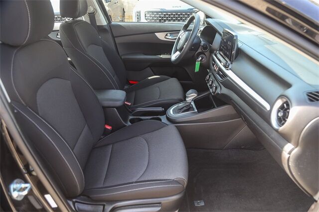 2023 Kia Forte LXS Glendale CA 2023 Kia Forte LXS Glendale CA