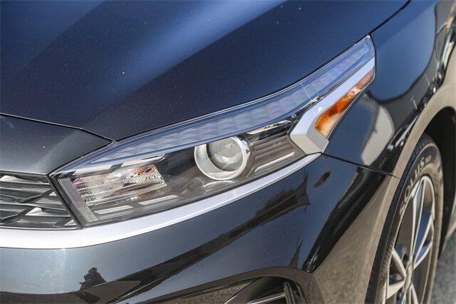 2023 Kia Forte LXS Glendale CA 2023 Kia Forte LXS Glendale CA