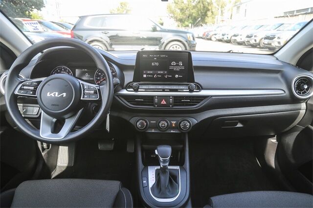 2023 Kia Forte LXS Glendale CA 2023 Kia Forte LXS Glendale CA