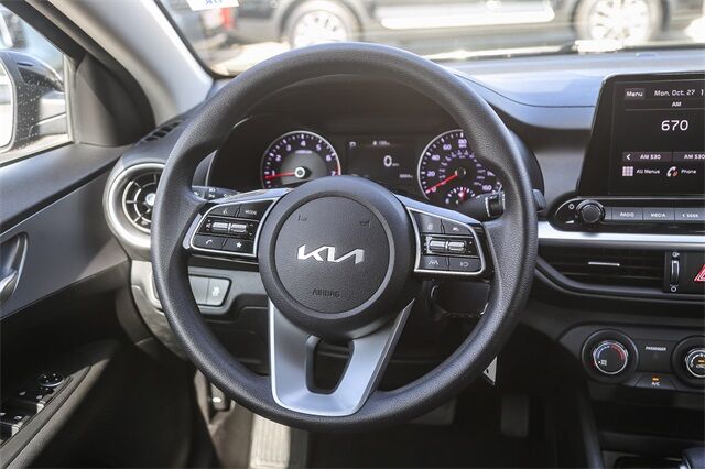 2023 Kia Forte LXS Glendale CA 2023 Kia Forte LXS Glendale CA