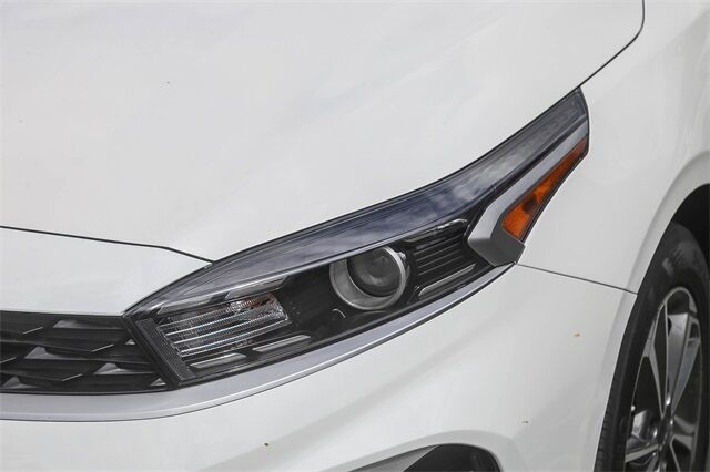 2023 Kia Forte LXS Glendale CA 2023 Kia Forte LXS Glendale CA