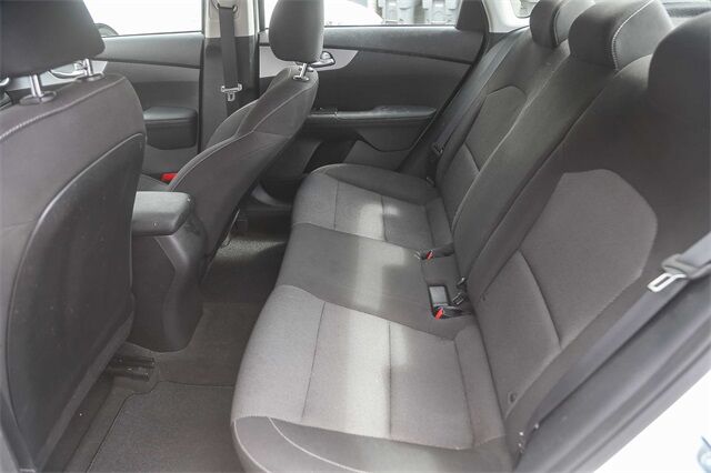 2023 Kia Forte LXS Glendale CA 2023 Kia Forte LXS Glendale CA