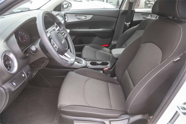 2023 Kia Forte LXS Glendale CA 2023 Kia Forte LXS Glendale CA