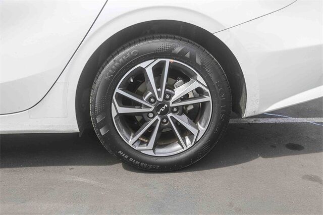 2023 Kia Forte LXS Glendale CA 2023 Kia Forte LXS Glendale CA