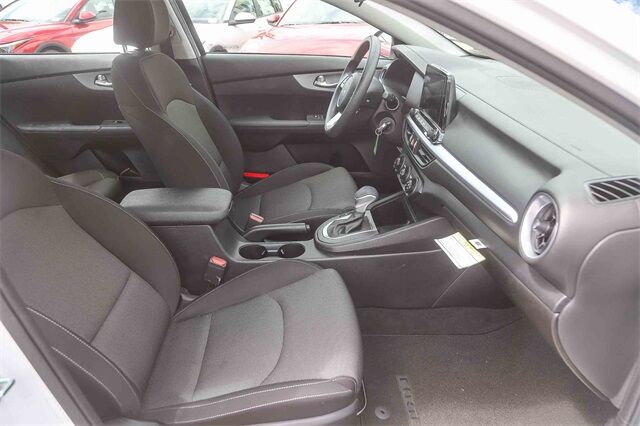 2023 Kia Forte LXS Glendale CA 2023 Kia Forte LXS Glendale CA