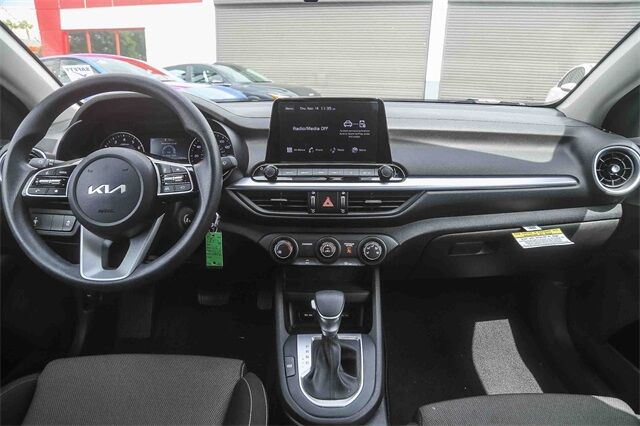 2023 Kia Forte LXS Glendale CA 2023 Kia Forte LXS Glendale CA