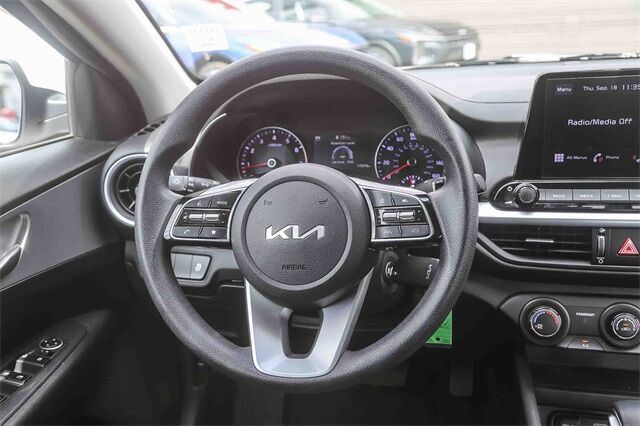 2023 Kia Forte LXS Glendale CA 2023 Kia Forte LXS Glendale CA