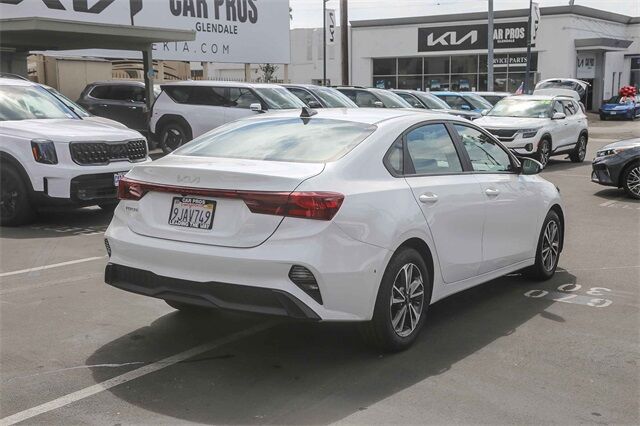 2023 Kia Forte LXS Glendale CA 2023 Kia Forte LXS Glendale CA