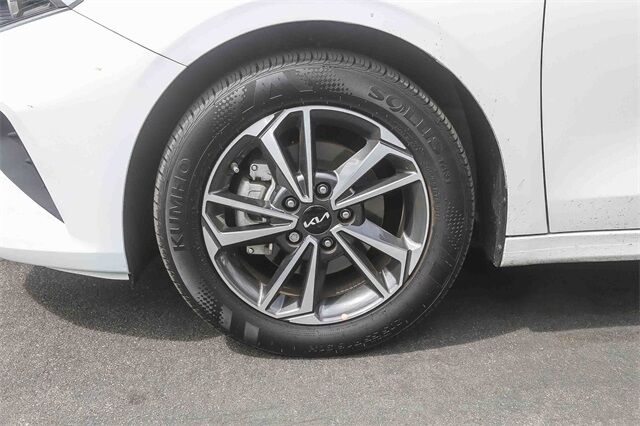 2023 Kia Forte LXS Glendale CA 2023 Kia Forte LXS Glendale CA