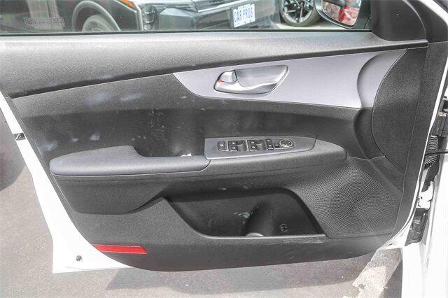 2023 Kia Forte LXS Glendale CA 2023 Kia Forte LXS Glendale CA