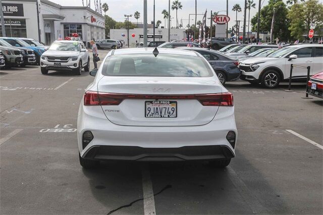 2023 Kia Forte LXS Glendale CA 2023 Kia Forte LXS Glendale CA