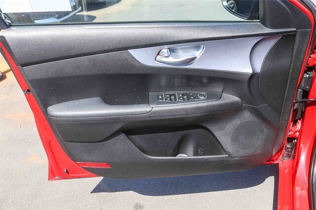 2023 Kia Forte LXS Glendale CA 2023 Kia Forte LXS Glendale CA