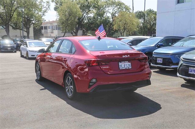 2023 Kia Forte LXS Glendale CA 2023 Kia Forte LXS Glendale CA