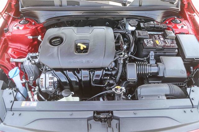 2023 Kia Forte LXS Glendale CA 2023 Kia Forte LXS Glendale CA