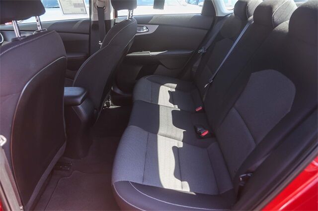 2023 Kia Forte LXS Glendale CA 2023 Kia Forte LXS Glendale CA