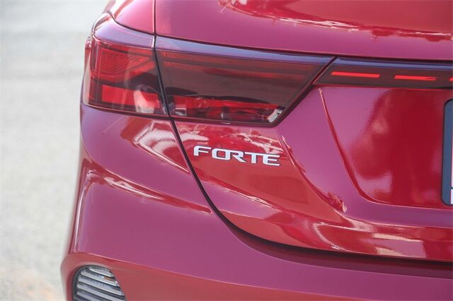 2023 Kia Forte LXS Glendale CA 2023 Kia Forte LXS Glendale CA