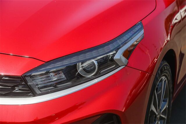 2023 Kia Forte LXS Glendale CA 2023 Kia Forte LXS Glendale CA