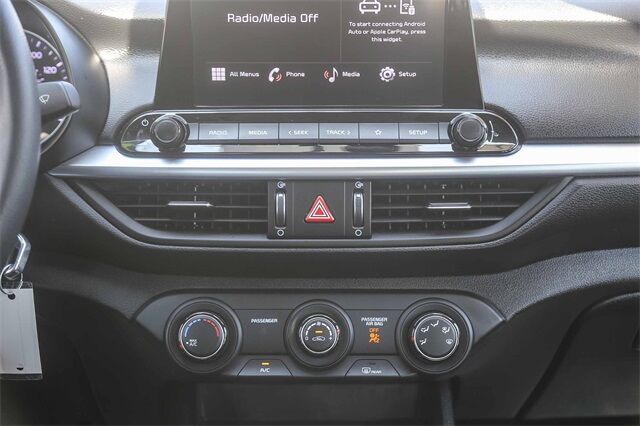 2023 Kia Forte LXS Glendale CA 2023 Kia Forte LXS Glendale CA