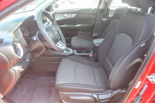 2023 Kia Forte LXS Glendale CA 2023 Kia Forte LXS Glendale CA