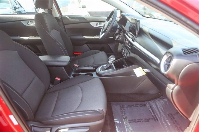 2023 Kia Forte LXS Glendale CA 2023 Kia Forte LXS Glendale CA