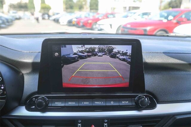 2023 Kia Forte LXS Glendale CA 2023 Kia Forte LXS Glendale CA