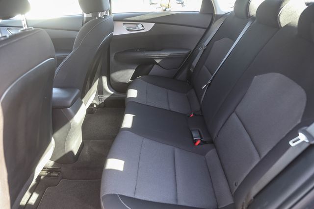 2023 Kia Forte LXS Glendale CA 2023 Kia Forte LXS Glendale CA