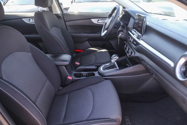 2023 Kia Forte LXS Glendale CA 2023 Kia Forte LXS Glendale CA