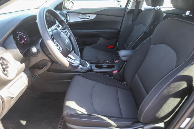 2023 Kia Forte LXS Glendale CA 2023 Kia Forte LXS Glendale CA