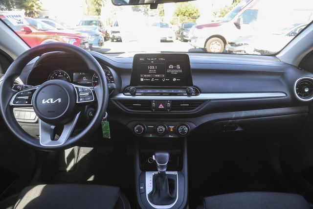 2023 Kia Forte LXS Glendale CA 2023 Kia Forte LXS Glendale CA