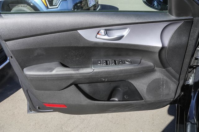 2023 Kia Forte LXS Glendale CA 2023 Kia Forte LXS Glendale CA