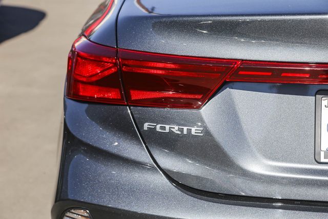 2023 Kia Forte LXS Glendale CA 2023 Kia Forte LXS Glendale CA
