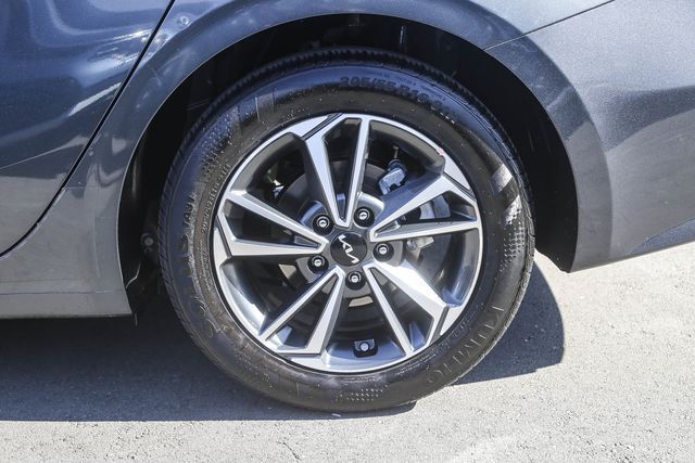 2023 Kia Forte LXS Glendale CA 2023 Kia Forte LXS Glendale CA