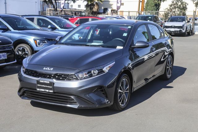 2023 Kia Forte LXS Glendale CA 2023 Kia Forte LXS Glendale CA
