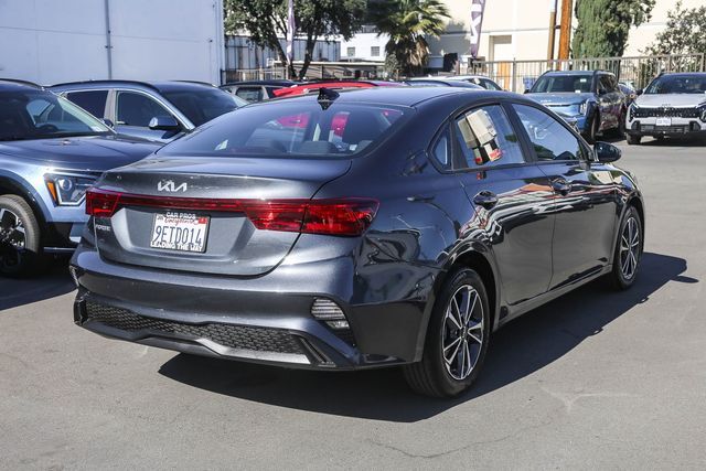 2023 Kia Forte LXS Glendale CA 2023 Kia Forte LXS Glendale CA