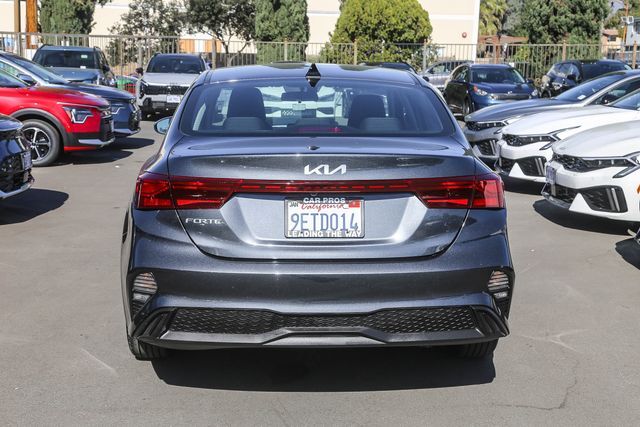 2023 Kia Forte LXS Glendale CA 2023 Kia Forte LXS Glendale CA