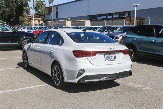 2023 Kia Forte LXS Glendale CA 2023 Kia Forte LXS Glendale CA