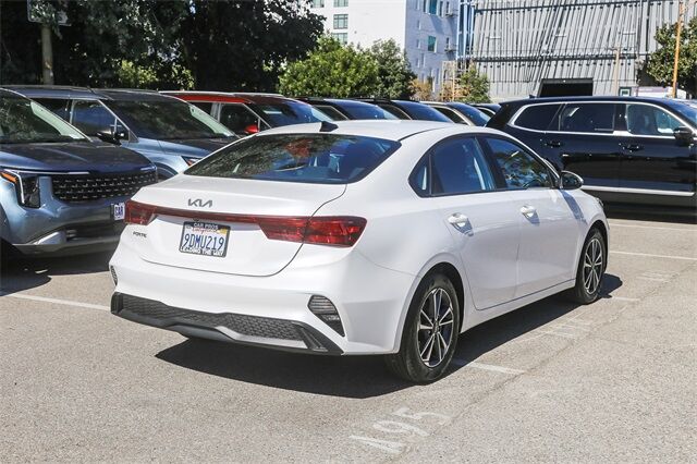 2023 Kia Forte LXS Glendale CA 2023 Kia Forte LXS Glendale CA