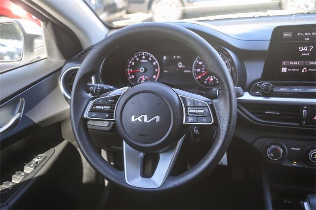 2023 Kia Forte LXS Glendale CA 2023 Kia Forte LXS Glendale CA