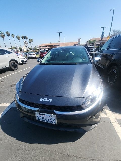 2023 Kia Forte LXS Huntington Beach CA 2023 Kia Forte LXS Huntington Beach CA