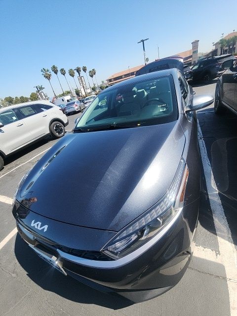 2023 Kia Forte LXS Huntington Beach CA 2023 Kia Forte LXS Huntington Beach CA