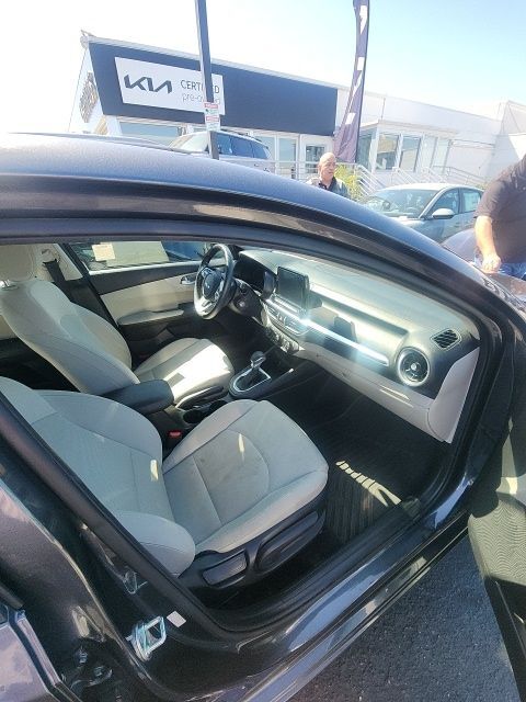2023 Kia Forte LXS Huntington Beach CA 2023 Kia Forte LXS Huntington Beach CA