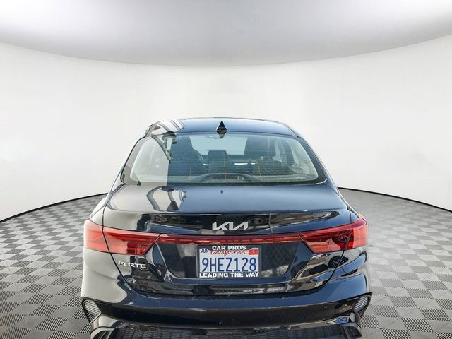 2023 Kia Forte LXS Huntington Beach CA 2023 Kia Forte LXS Huntington Beach CA