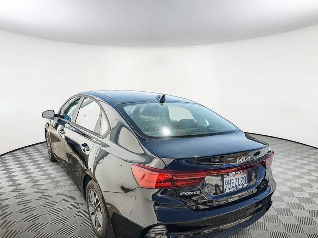 2023 Kia Forte LXS Huntington Beach CA 2023 Kia Forte LXS Huntington Beach CA