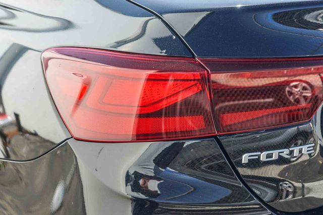 2023 Kia Forte LXS Huntington Beach CA 2023 Kia Forte LXS Huntington Beach CA