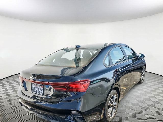 2023 Kia Forte LXS Huntington Beach CA 2023 Kia Forte LXS Huntington Beach CA