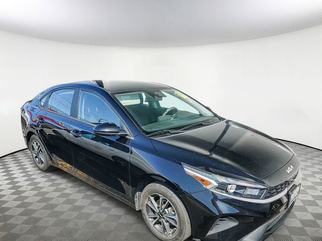 2023 Kia Forte LXS Huntington Beach CA 2023 Kia Forte LXS Huntington Beach CA