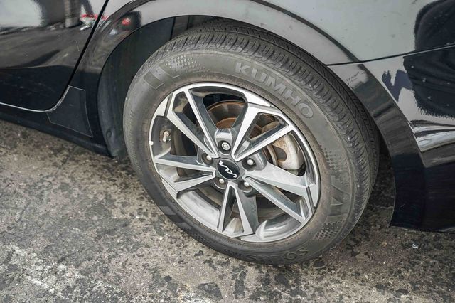 2023 Kia Forte LXS Huntington Beach CA 2023 Kia Forte LXS Huntington Beach CA